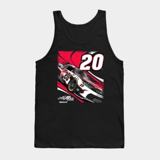 Christopher Bell Rheem Tank Top